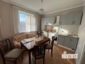 2-к квартира, на длительный срок, 55м2, 4/12 этаж