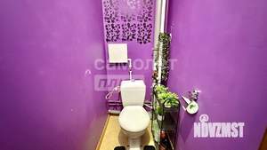 1-к квартира, на длительный срок, 38м2, 2/17 этаж