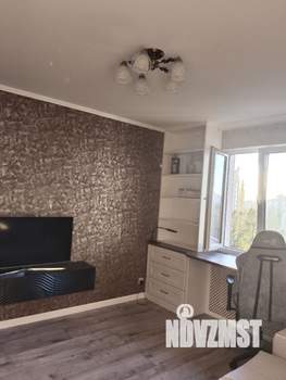 1-к квартира, на длительный срок, 37м2, 11/25 этаж