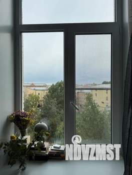 Студия квартира, посуточно, 33м2, 5/6 этаж