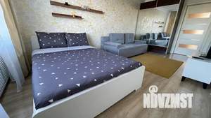 2-к квартира, посуточно, 48м2, 3/9 этаж