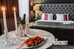 Студия квартира, посуточно, 22м2, 3/5 этаж