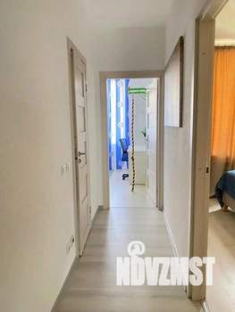 2-к квартира, посуточно, 57м2, 1/1 этаж