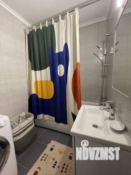2-к квартира, на длительный срок, 55м2, 17/25 этаж