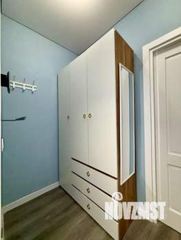 1-к квартира, на длительный срок, 30м2, 8/9 этаж