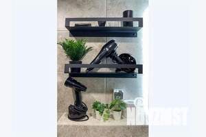 1-к квартира, посуточно, 19м2, 2/5 этаж