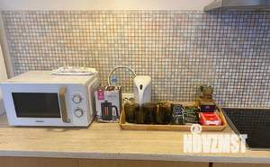 2-к квартира, посуточно, 75м2, 5/7 этаж