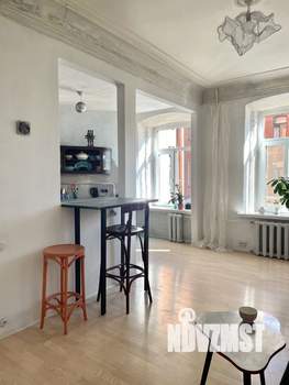 2-к квартира, на длительный срок, 50м2, 3/6 этаж