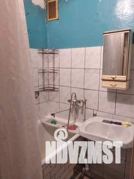 1-к квартира, на длительный срок, 31м2, 1/5 этаж