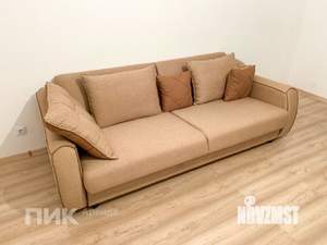 1-к квартира, на длительный срок, 25м2, 3/18 этаж