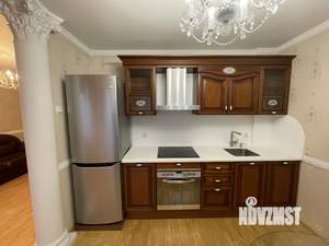 3-к квартира, на длительный срок, 73м2, 7/10 этаж