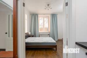 2-к квартира, на длительный срок, 55м2, 4/4 этаж