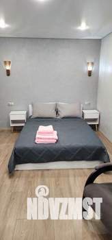 2-к квартира, посуточно, 44м2, 1/1 этаж