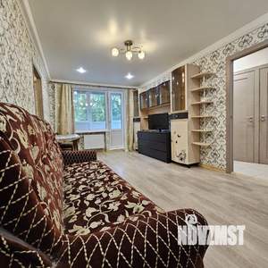 2-к квартира, на длительный срок, 45м2, 2/5 этаж