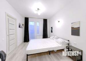 1-к квартира, на длительный срок, 40м2, 9/13 этаж