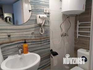 1-к квартира, посуточно, 14м2, 1/1 этаж