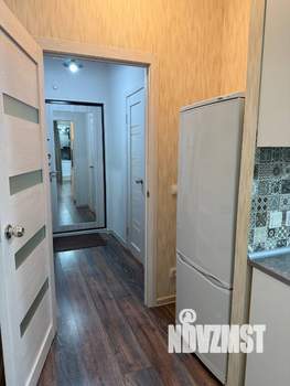 Студия квартира, на длительный срок, 24м2, 19/20 этаж