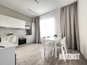 2-к квартира, посуточно, 60м2, 28/28 этаж