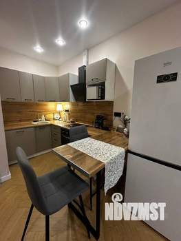 2-к квартира, на длительный срок, 40м2, 7/13 этаж