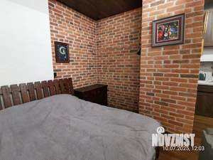 Студия квартира, на длительный срок, 36м2, 1/5 этаж