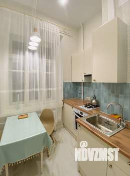 1-к квартира, на длительный срок, 40м2, 2/7 этаж