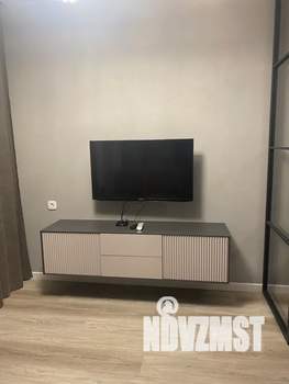 1-к квартира, посуточно, 35м2, 1/12 этаж