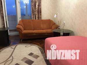 1-к квартира, на длительный срок, 31м2, 9/12 этаж