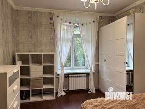 2-к квартира, на длительный срок, 55м2, 2/6 этаж