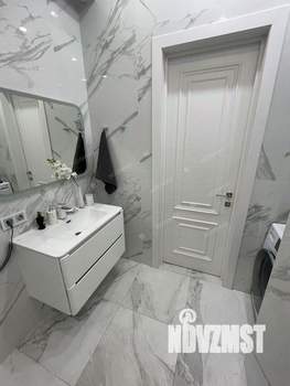 1-к квартира, на длительный срок, 64м2, 6/9 этаж