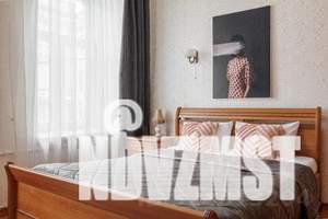 2-к квартира, посуточно, 70м2, 3/7 этаж