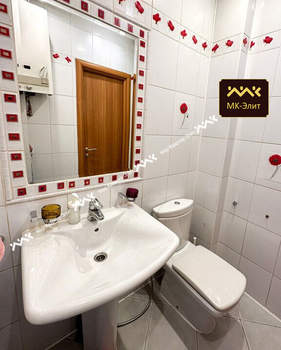 2-к квартира, на длительный срок, 60м2, 4/5 этаж