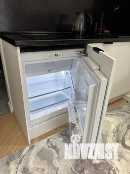 Студия квартира, посуточно, 22м2, 4/12 этаж