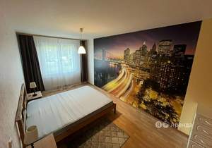 2-к квартира, на длительный срок, 82м2, 2/10 этаж