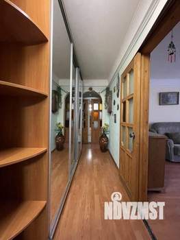 2-к квартира, на длительный срок, 45м2, 2/5 этаж