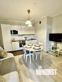 1-к квартира, на длительный срок, 45м2, 16/29 этаж