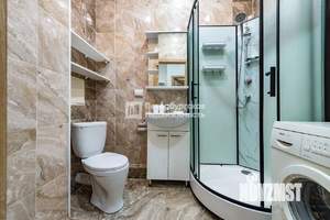 1-к квартира, на длительный срок, 33м2, 3/15 этаж