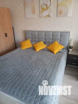 1-к квартира, посуточно, 31м2, 1/21 этаж