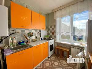 2-к квартира, на длительный срок, 42м2, 2/5 этаж