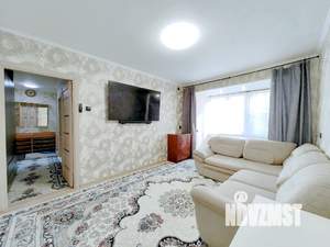 2-к квартира, на длительный срок, 50м2, 2/9 этаж