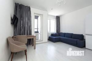 Студия квартира, на длительный срок, 24м2, 5/8 этаж