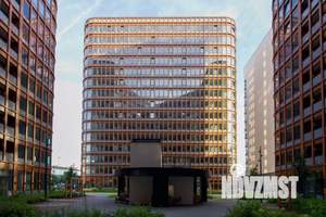 2-к квартира, посуточно, 50м2, 1/1 этаж