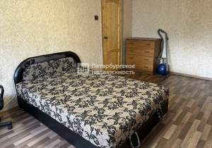 1-к квартира, на длительный срок, 33м2, 7/9 этаж
