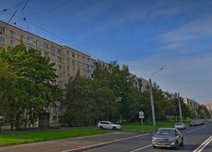 1-к квартира, на длительный срок, 34м2, 4/9 этаж