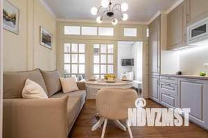1-к квартира, посуточно, 30м2, 4/5 этаж