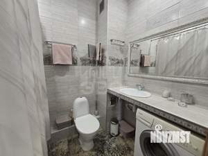 1-к квартира, на длительный срок, 34м2, 4/17 этаж