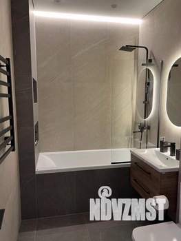 2-к квартира, посуточно, 40м2, 1/1 этаж