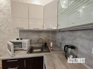 Студия квартира, на длительный срок, 30м2, 6/26 этаж