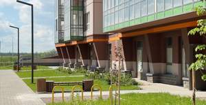 Студия квартира, на длительный срок, 25м2, 8/25 этаж