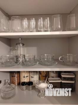 1-к квартира, на длительный срок, 39м2, 22/24 этаж