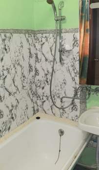 1-к квартира, на длительный срок, 31м2, 4/5 этаж